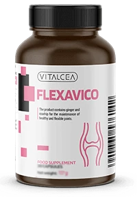 Flexavico tablete