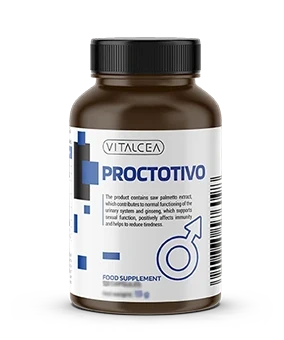Proctotivo tablete
