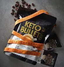 Keto Bullet weight loss