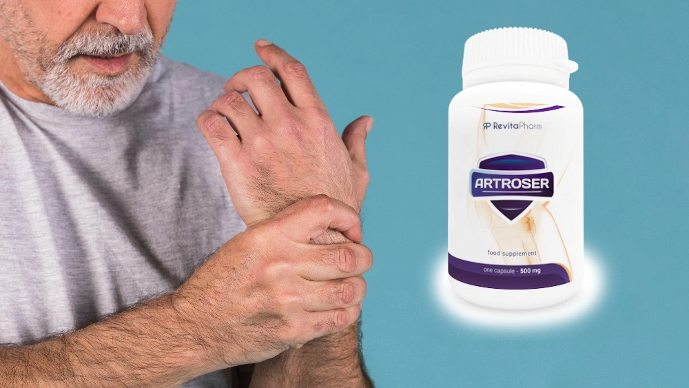 artroser ulotka artroser ulotka