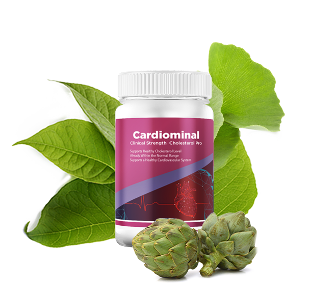 preparat Cardiominal