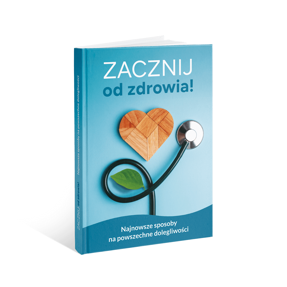 zacznij od zdrowia