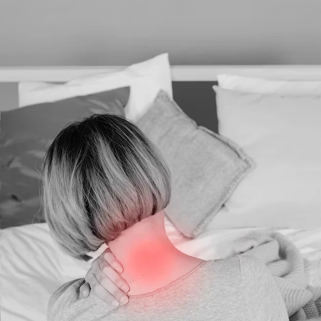 Bioforce bolące mięśnie