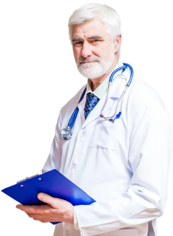 Cannabis Oil ekspert