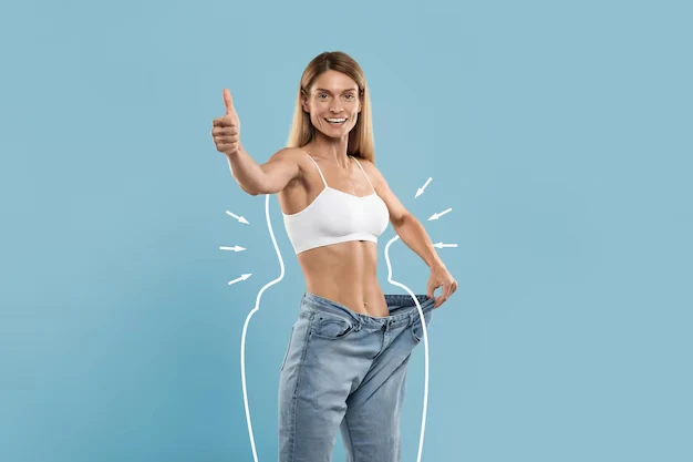 Chocolate Slim zalety