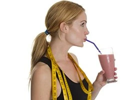 Chocolate slim jak stosować