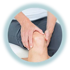 Depanten ból kolana