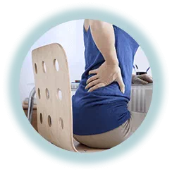 Depanten ból pleców