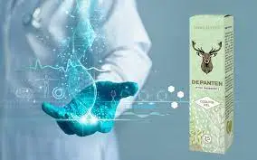 Depanten skuteczność