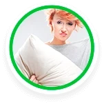 Idealica na bezsenność