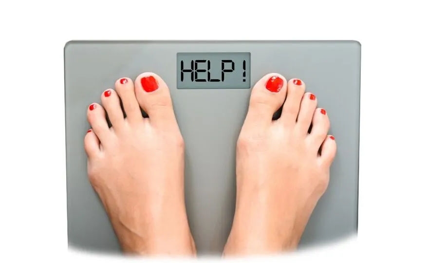 KETO GURU Problem otyłości