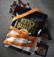Keto Bullet utrata wagi Keto Bullet utrata wagi