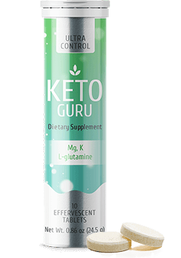 Keto guru jak działa