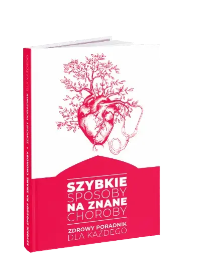 Książka Szybkie sposoby