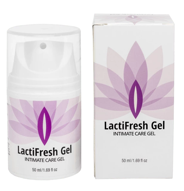 LactiFresh Gel preparat