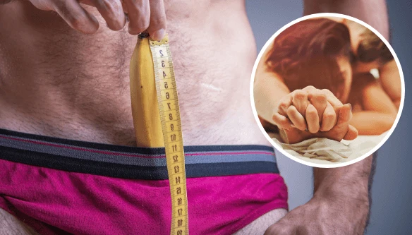 Proctotivo na erekcję