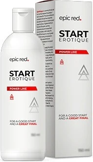 Start Erotique żel Start Erotique żel