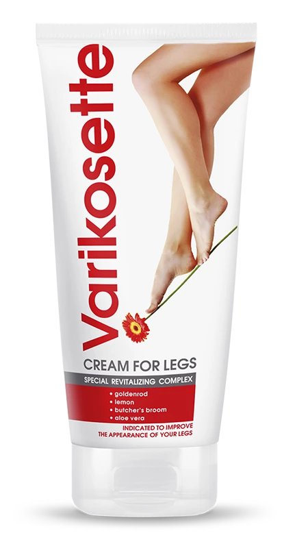 Varikosette krem