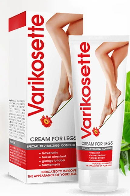 Varikosette preparat