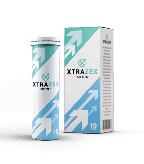 Xtrazex preparat