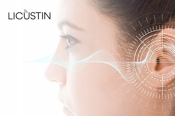 licustin poprawa słuchu
