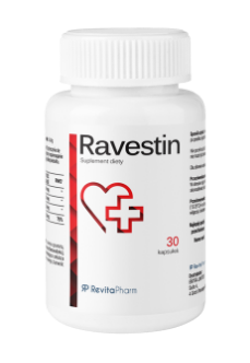preparat ravestin