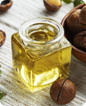 Eternelle Gold Night składniki