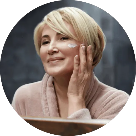 Eternelle Gold Night działanie