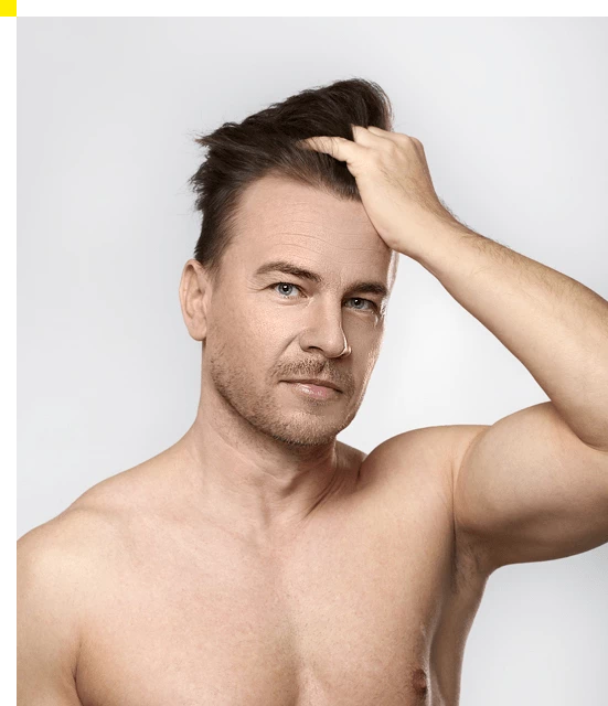 Folicerin wzmacnia włosy