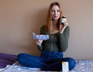 NuviaLab Keto opinia 1