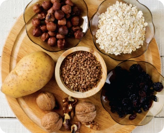 NuviaLab Keto przemiana materii