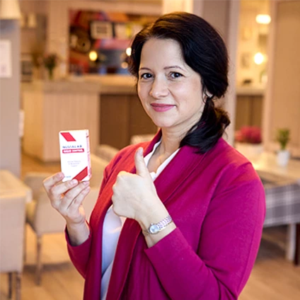 NuviaLab Sugar Control opinia 1