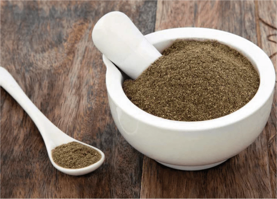 NuviaLab Sugar Control zmniejsza apetyt