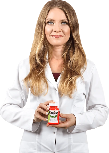 Pierinox wsparcie odchudzania