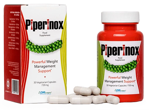 Piperinox stosowanie