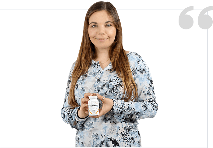 Proflexen opinia 1