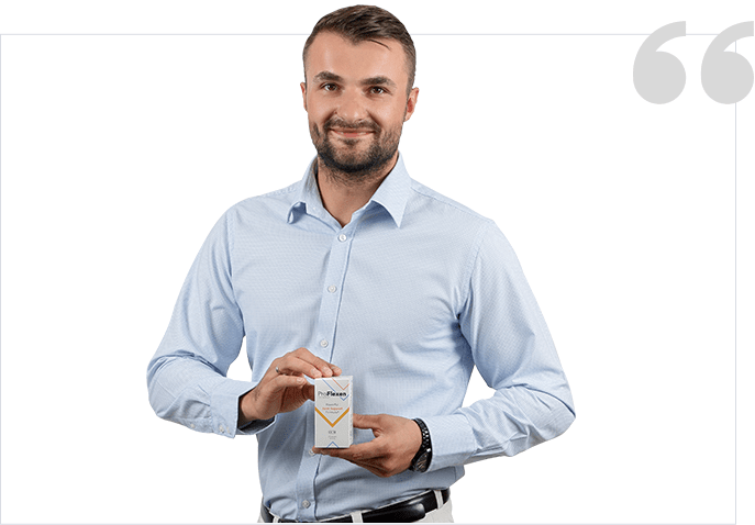 Proflexen opinia 2