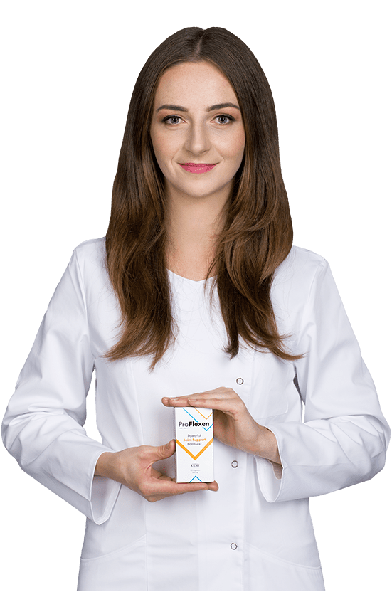 Proflexen zdrowe kości
