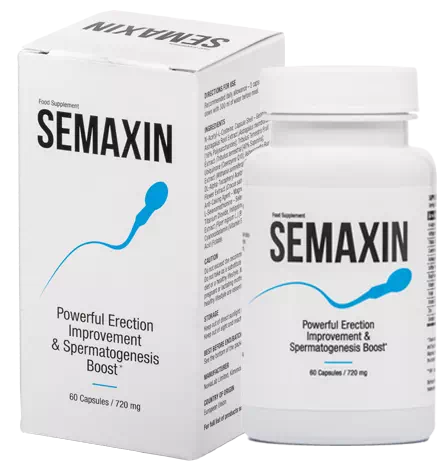 Semaxin preparat