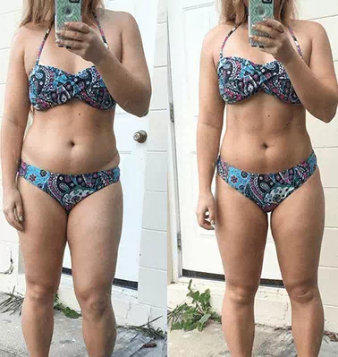 Keto Actives opinia 3