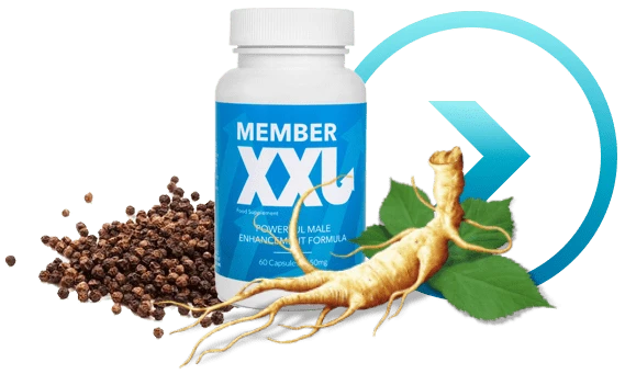 Member xxl preparat
