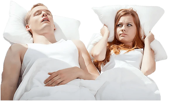 Snoran Plus na chrapanie Snoran Plus na chrapanie